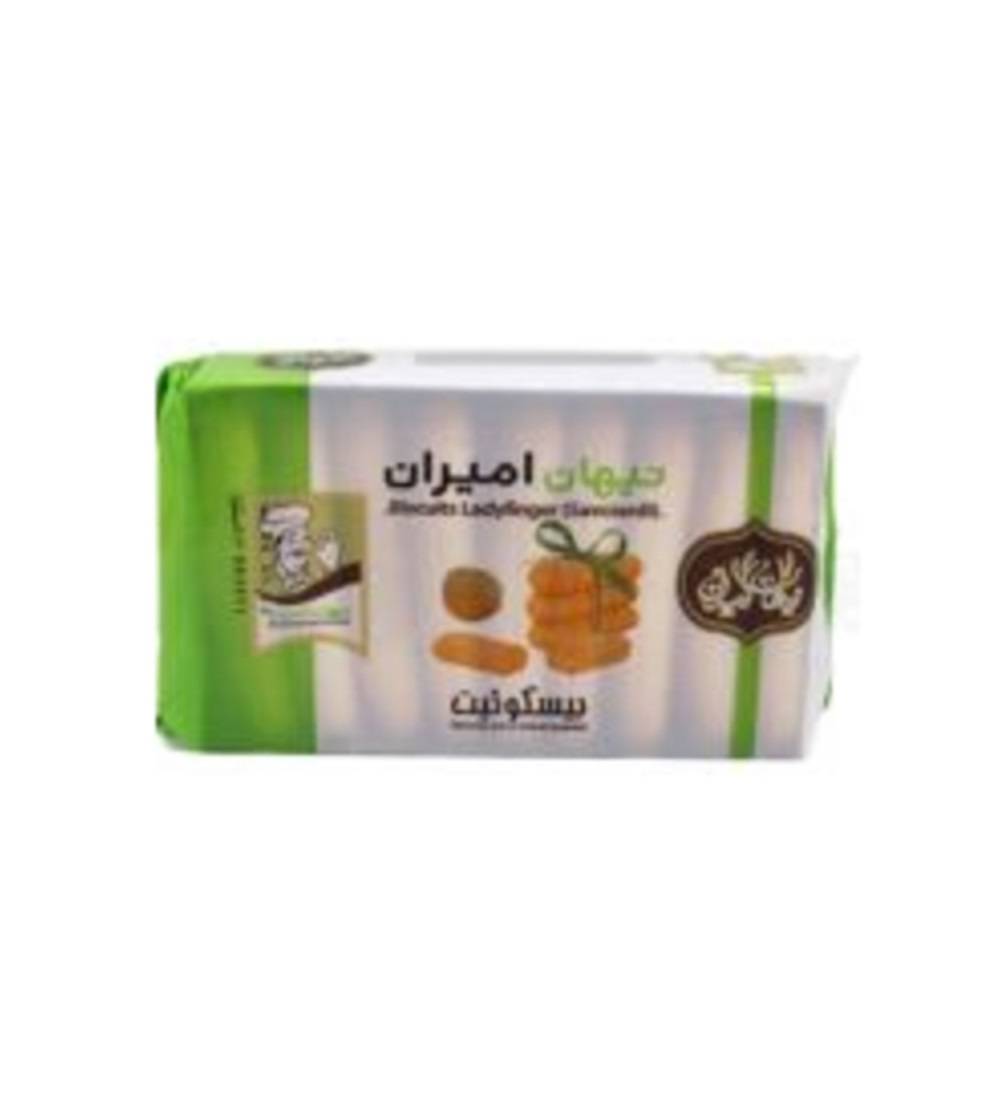 امیران بیسکوئیت تیرامیسو 200گ